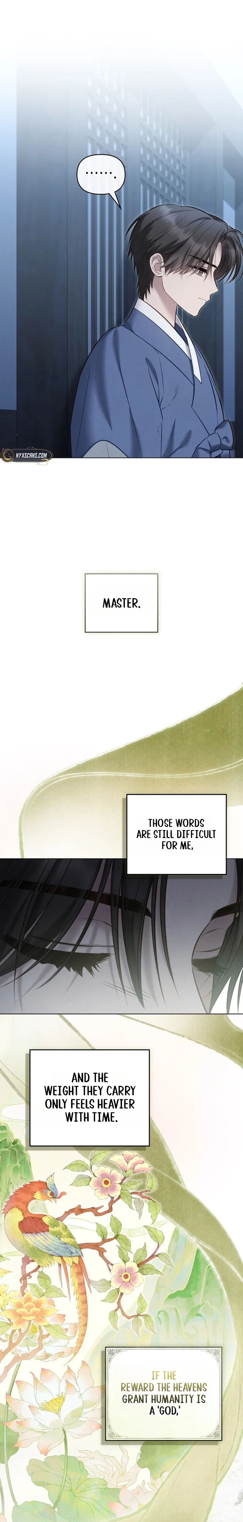 A Tree Beyond the Years Chapter 10 Page 7