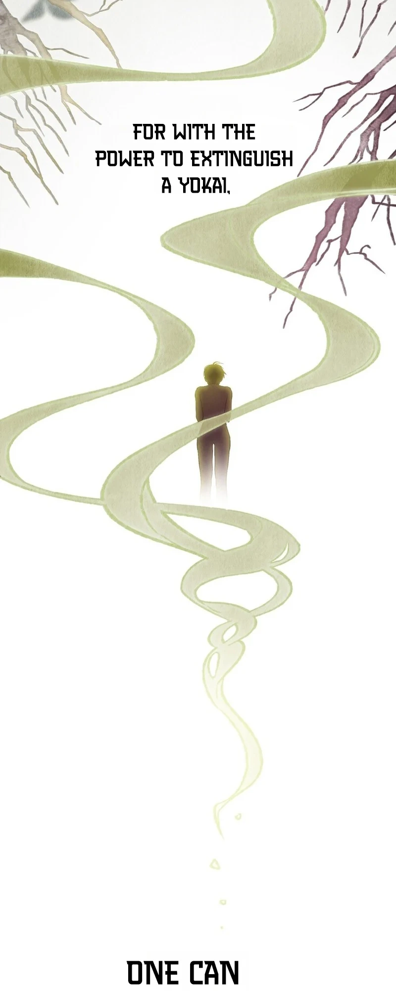 A Tree Beyond the Years Chapter 10 Page 9
