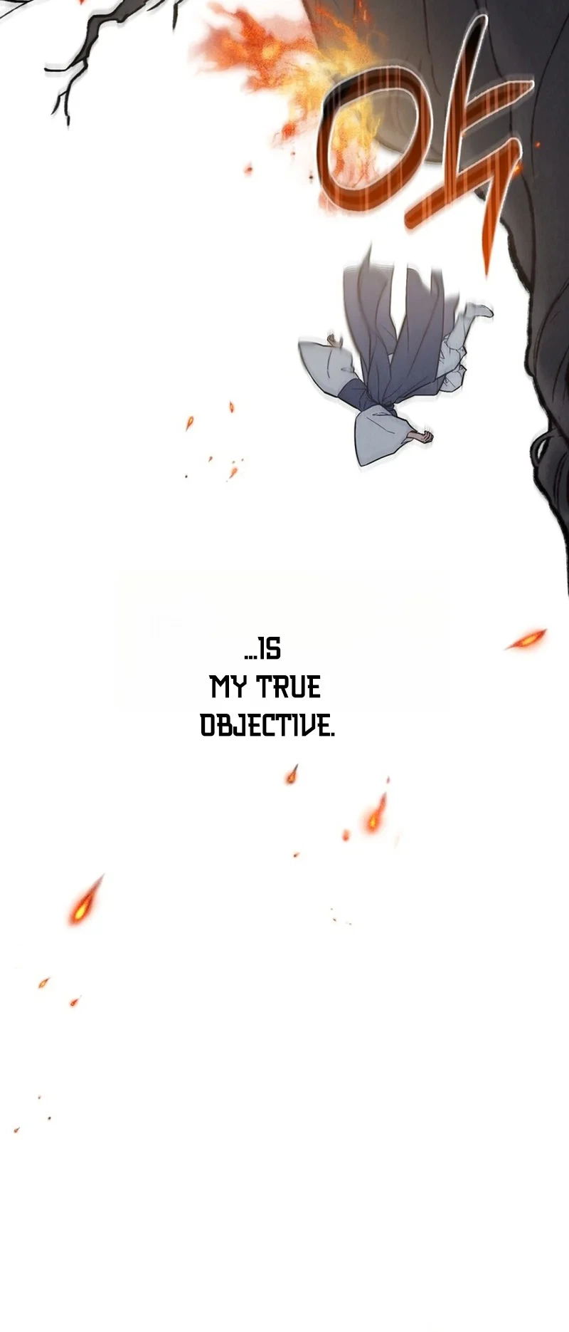 A Tree Beyond the Years Chapter 10 Page 18