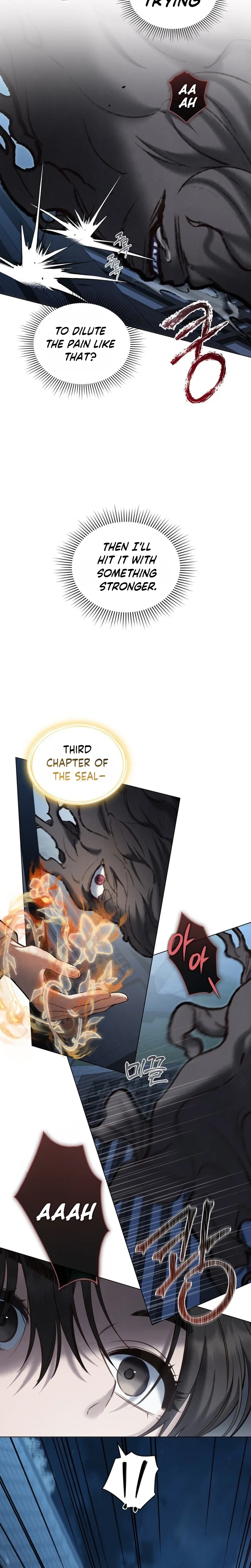 A Tree Beyond the Years Chapter 10 Page 23