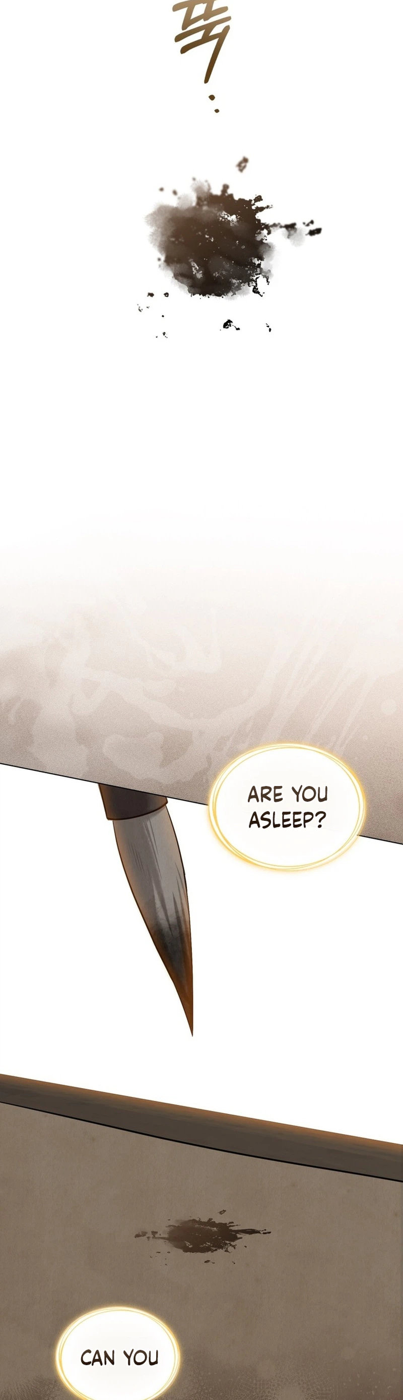 A Tree Beyond the Years Chapter 6 Page 10