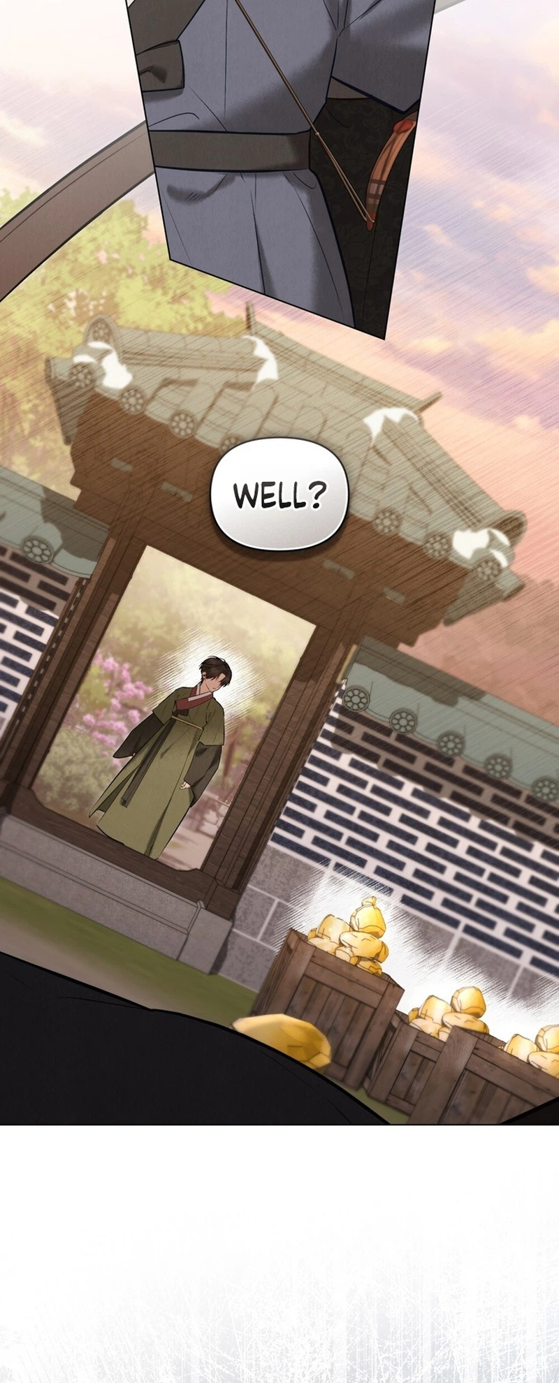 A Tree Beyond the Years Chapter 6 Page 22