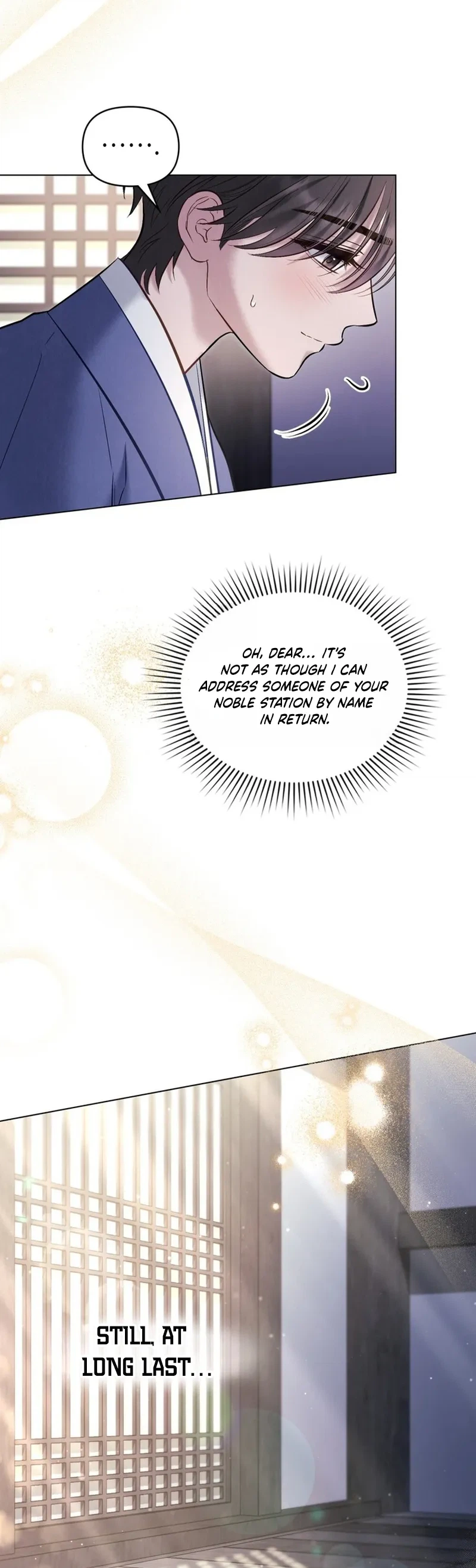 A Tree Beyond the Years Chapter 12 Page 22