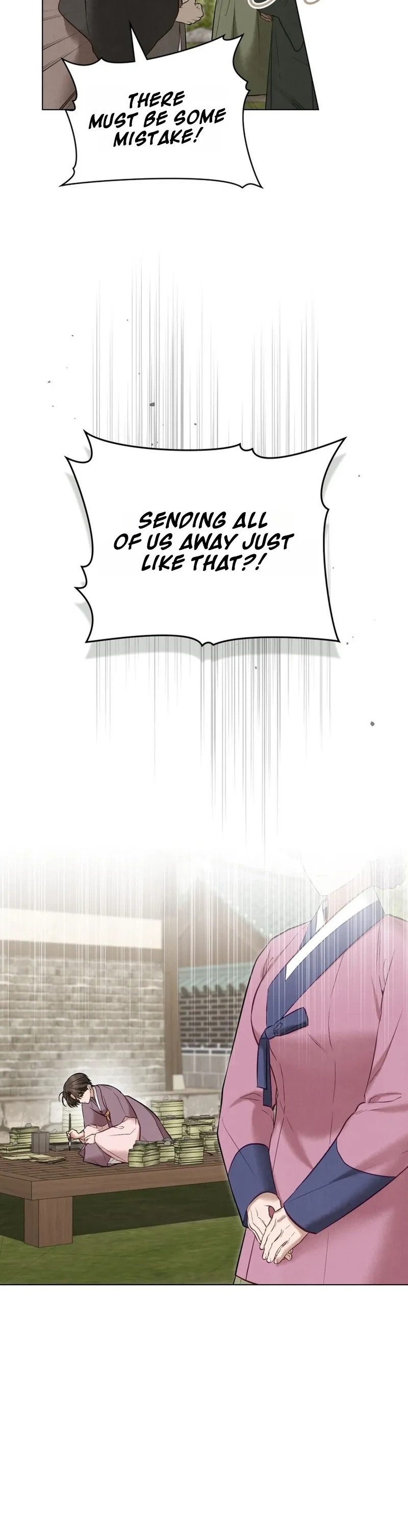 A Tree Beyond the Years Chapter 12 Page 24