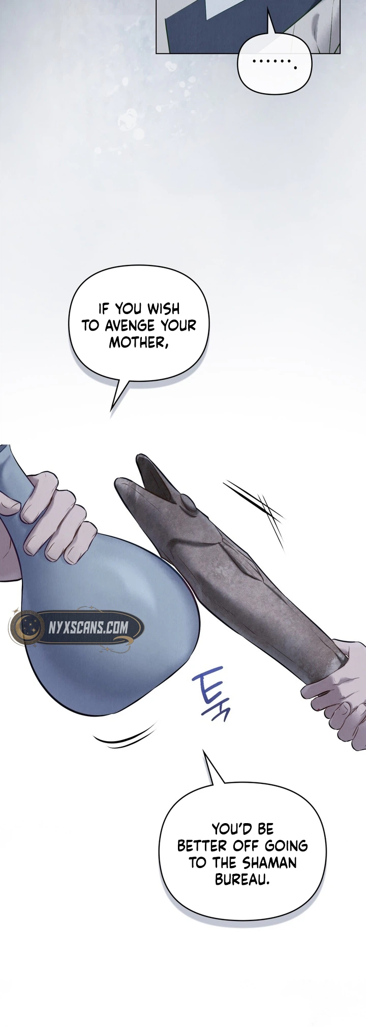 A Tree Beyond the Years Chapter 2 Page 20