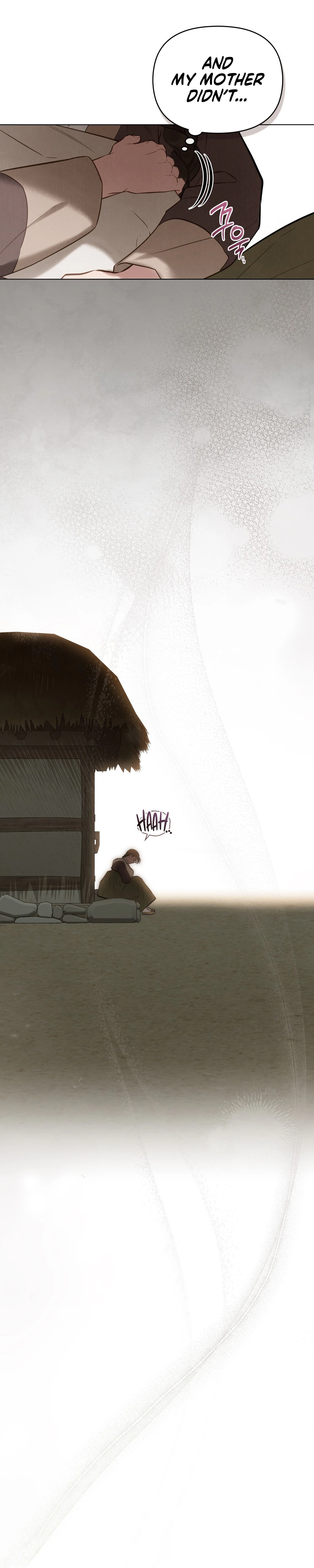 A Tree Beyond the Years Chapter 1 Page 7