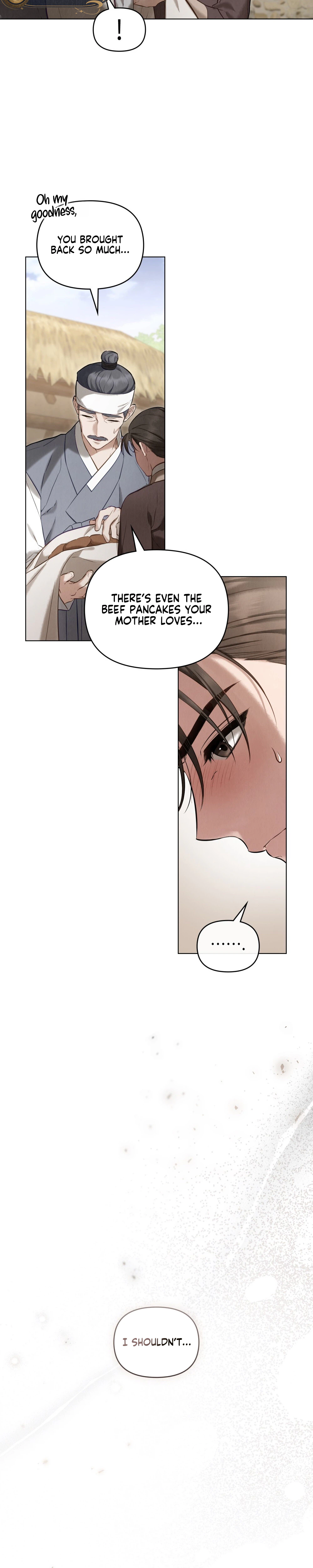 A Tree Beyond the Years Chapter 1 Page 11