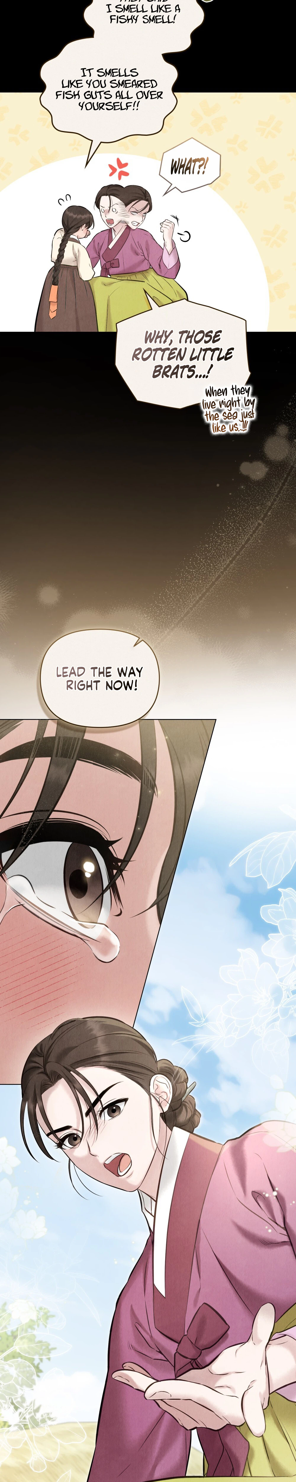 A Tree Beyond the Years Chapter 1 Page 20