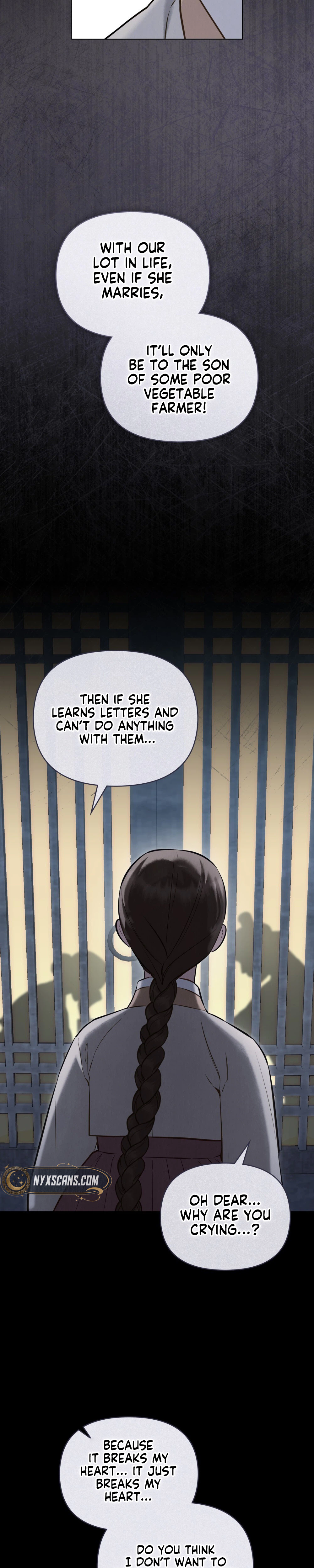 A Tree Beyond the Years Chapter 1 Page 23