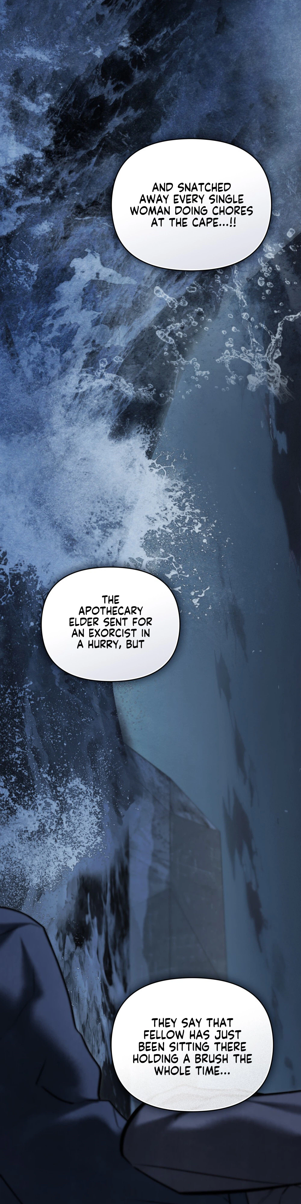 A Tree Beyond the Years Chapter 1 Page 30