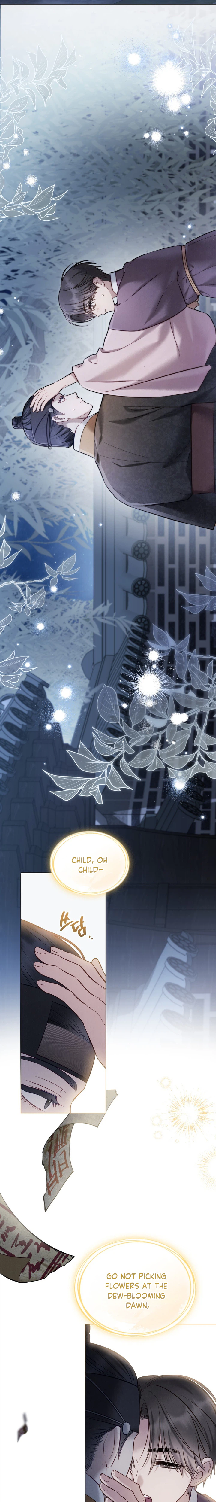A Tree Beyond the Years Chapter 13 Page 15