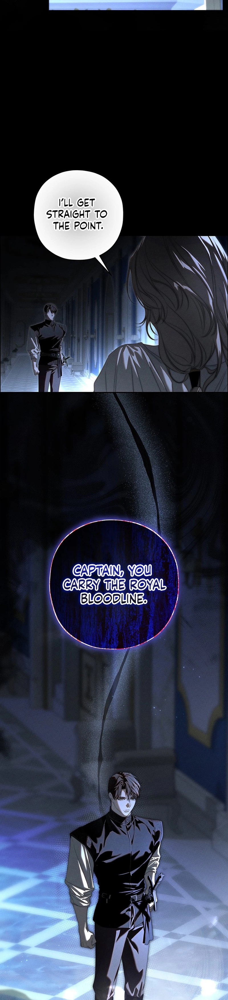 About Things That Haven't Occurred Yet Chapter 16 Page 6