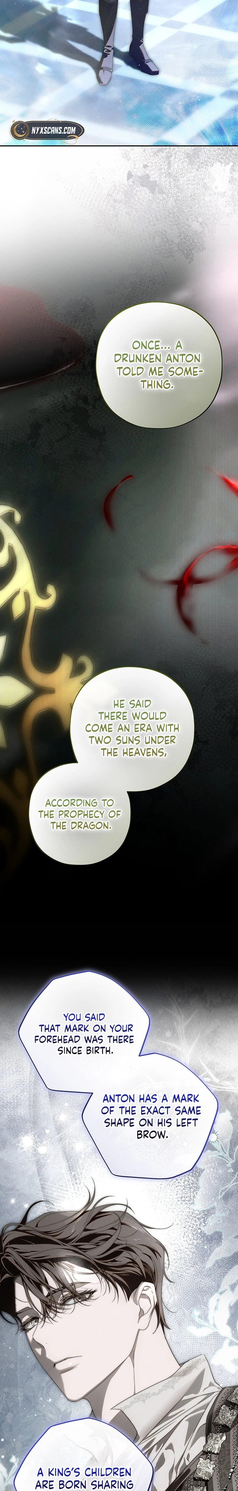 About Things That Haven't Occurred Yet Chapter 16 Page 7