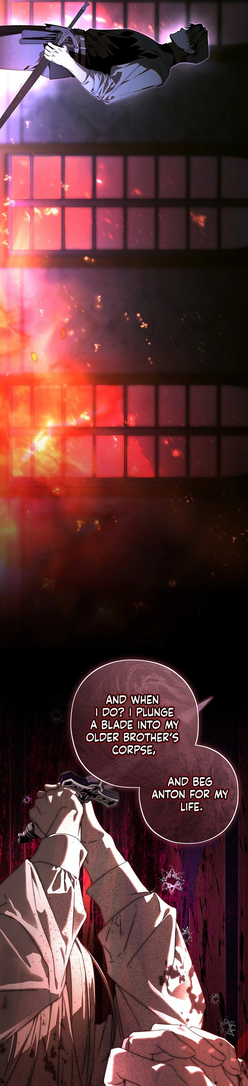 About Things That Haven't Occurred Yet Chapter 16 Page 14