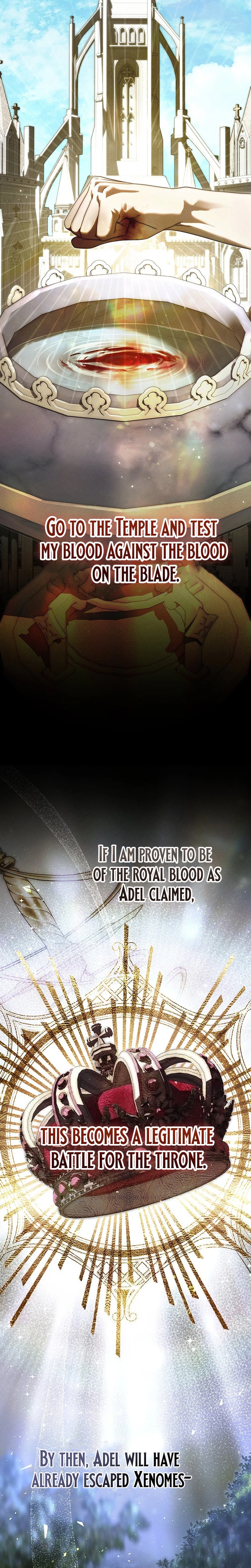 About Things That Haven't Occurred Yet Chapter 16 Page 25