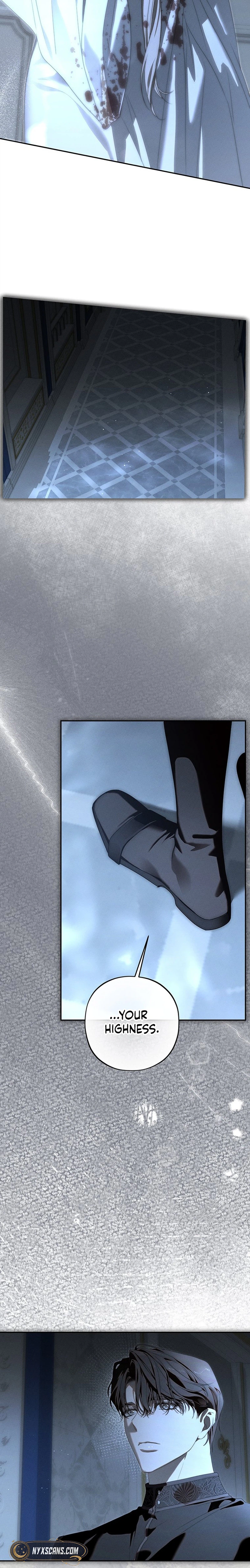 About Things That Haven't Occurred Yet Chapter 16 Page 29