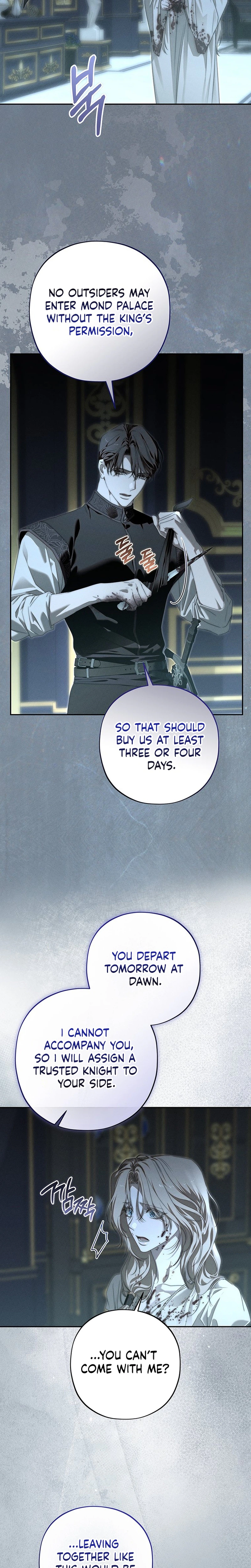 About Things That Haven't Occurred Yet Chapter 16 Page 35