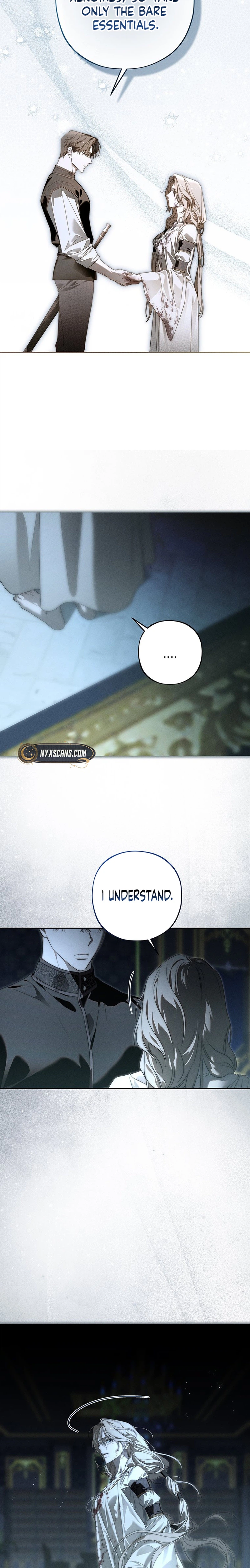 About Things That Haven't Occurred Yet Chapter 16 Page 37
