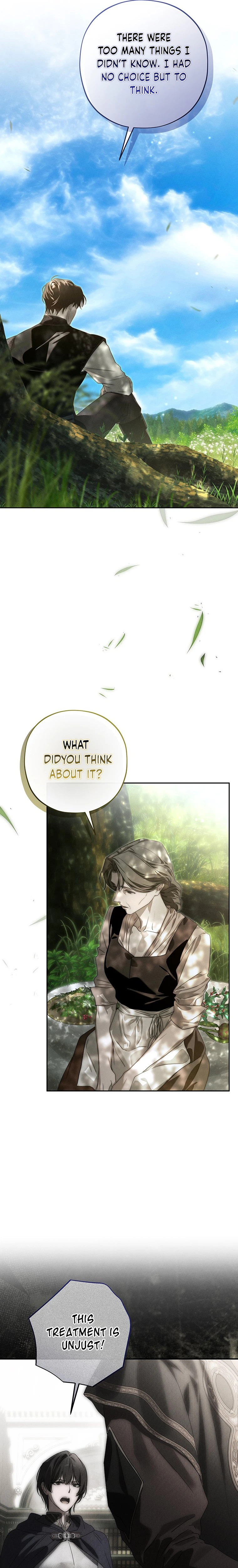 About Things That Haven't Occurred Yet Chapter 18 Page 7