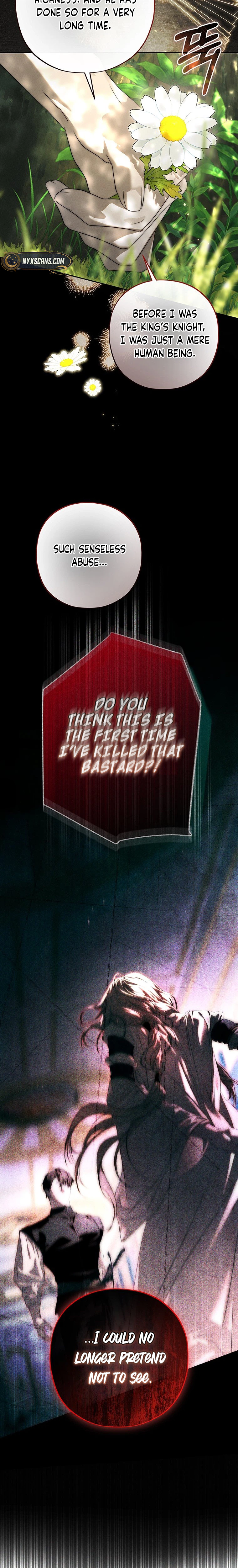 About Things That Haven't Occurred Yet Chapter 18 Page 11