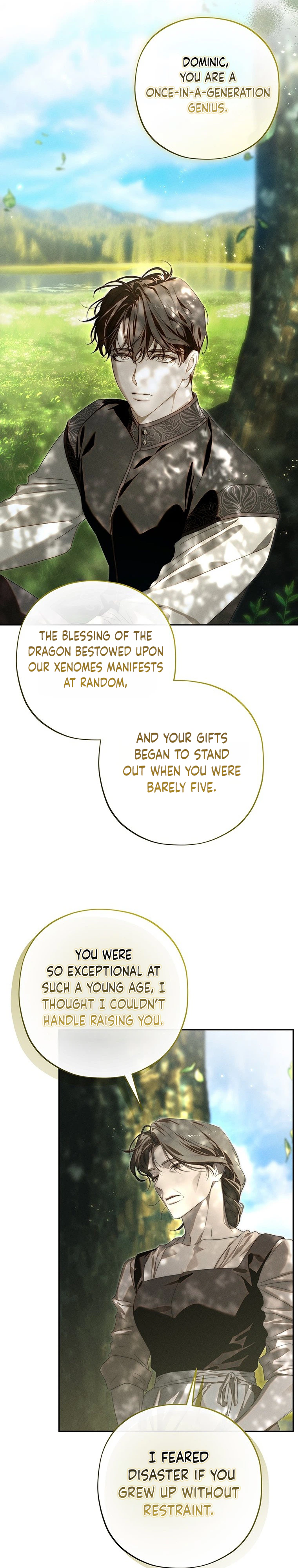 About Things That Haven't Occurred Yet Chapter 18 Page 15