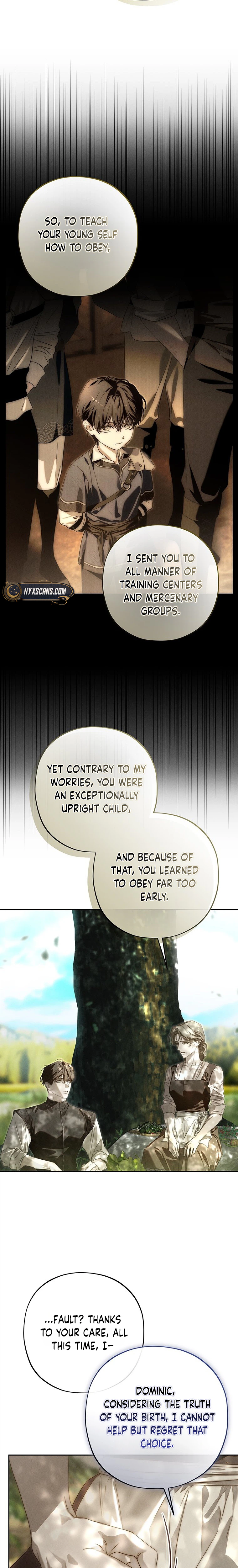 About Things That Haven't Occurred Yet Chapter 18 Page 16