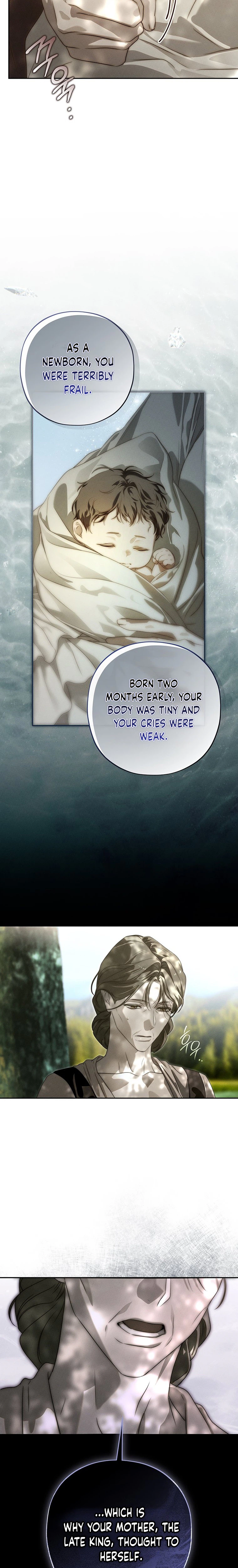 About Things That Haven't Occurred Yet Chapter 18 Page 17