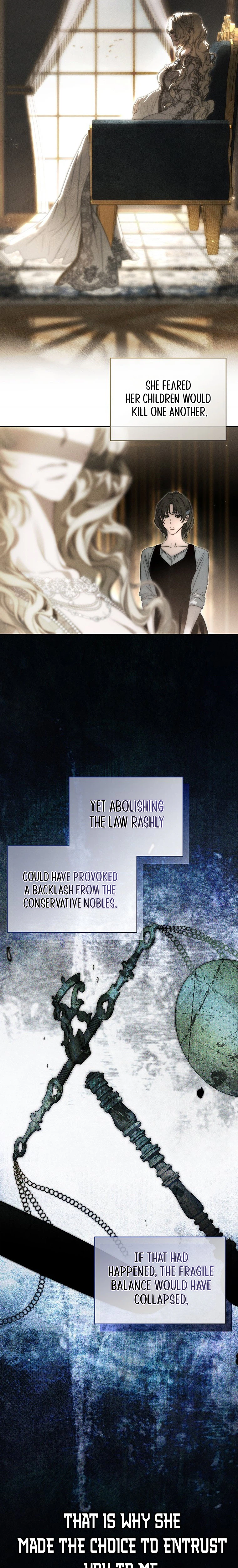 About Things That Haven't Occurred Yet Chapter 18 Page 22