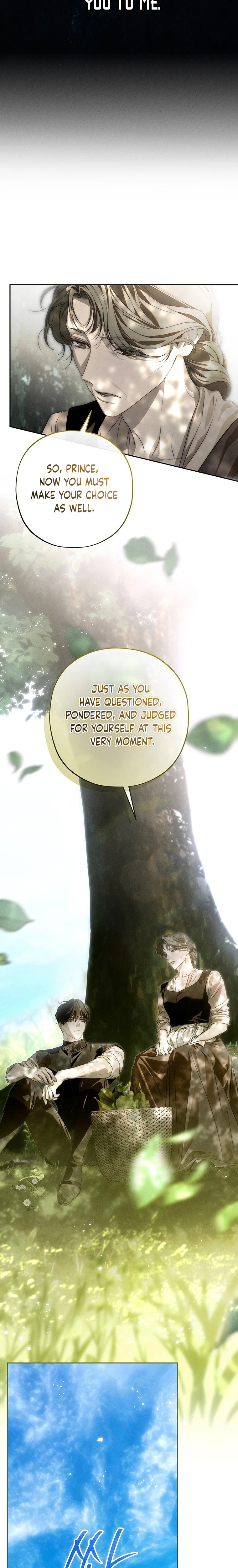 About Things That Haven't Occurred Yet Chapter 18 Page 23