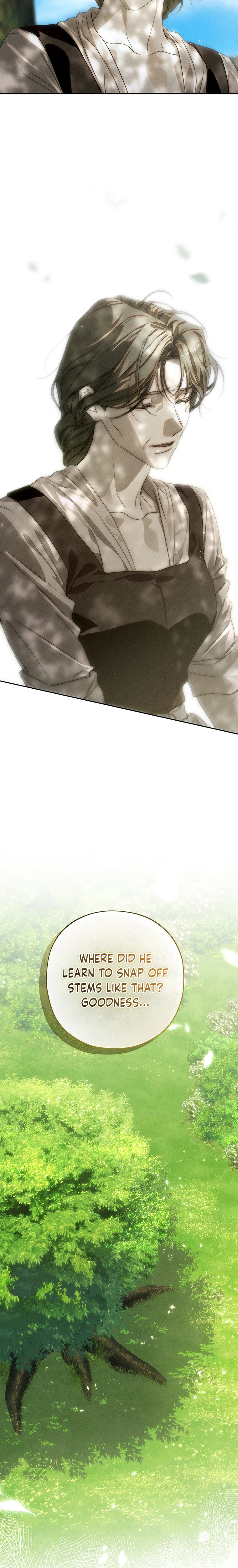 About Things That Haven't Occurred Yet Chapter 18 Page 26