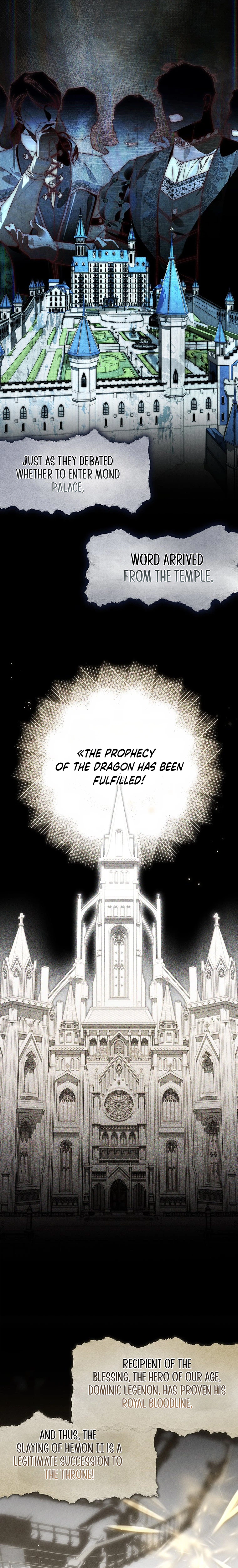 About Things That Haven't Occurred Yet Chapter 18 Page 28