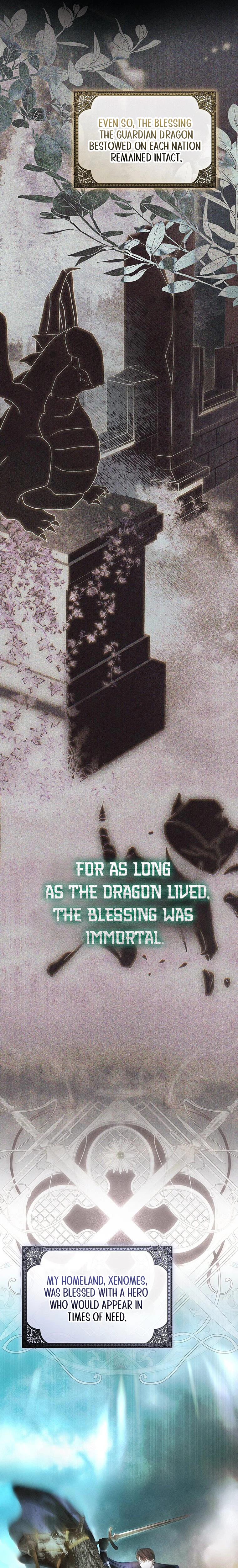 About Things That Haven't Occurred Yet Chapter 2 Page 5