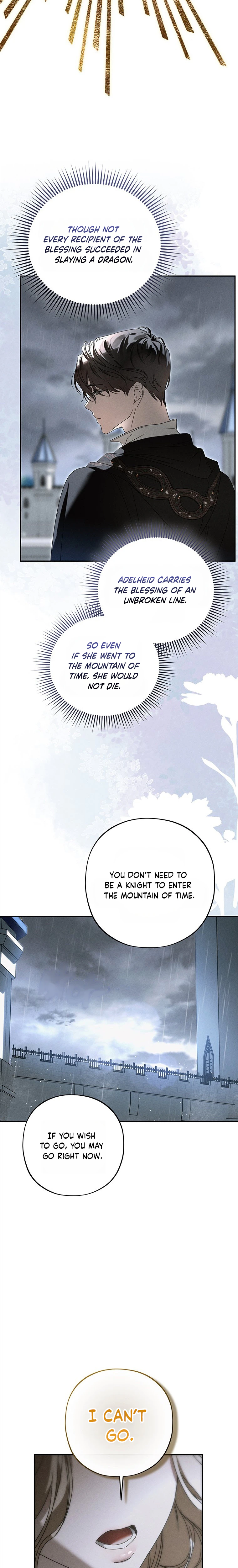 About Things That Haven't Occurred Yet Chapter 2 Page 9