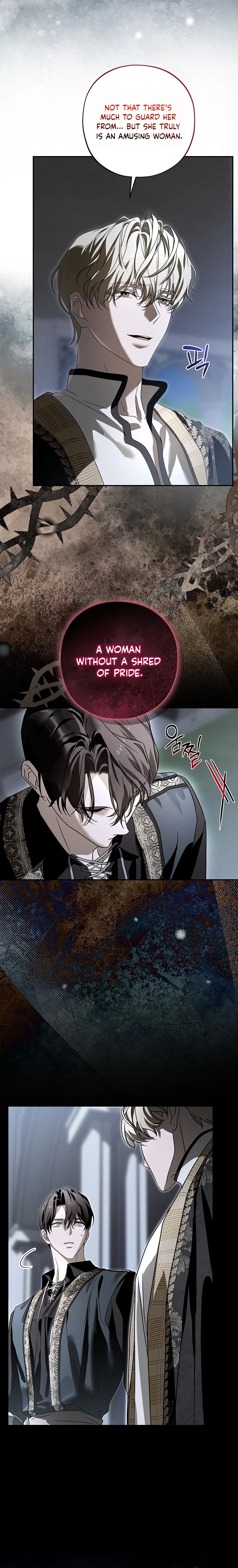 About Things That Haven't Occurred Yet Chapter 2 Page 27