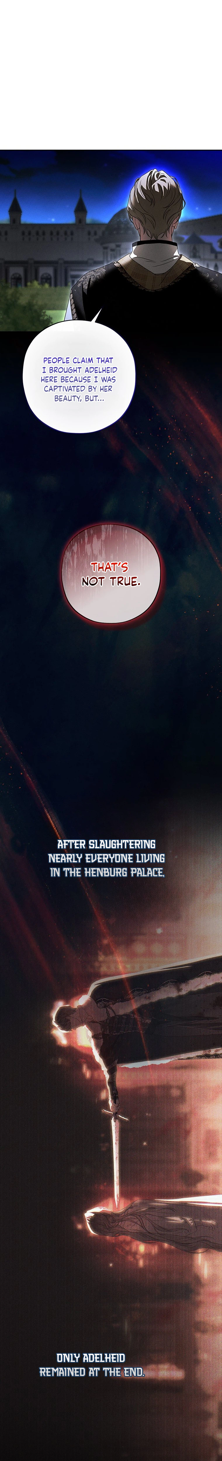 About Things That Haven't Occurred Yet Chapter 2 Page 30