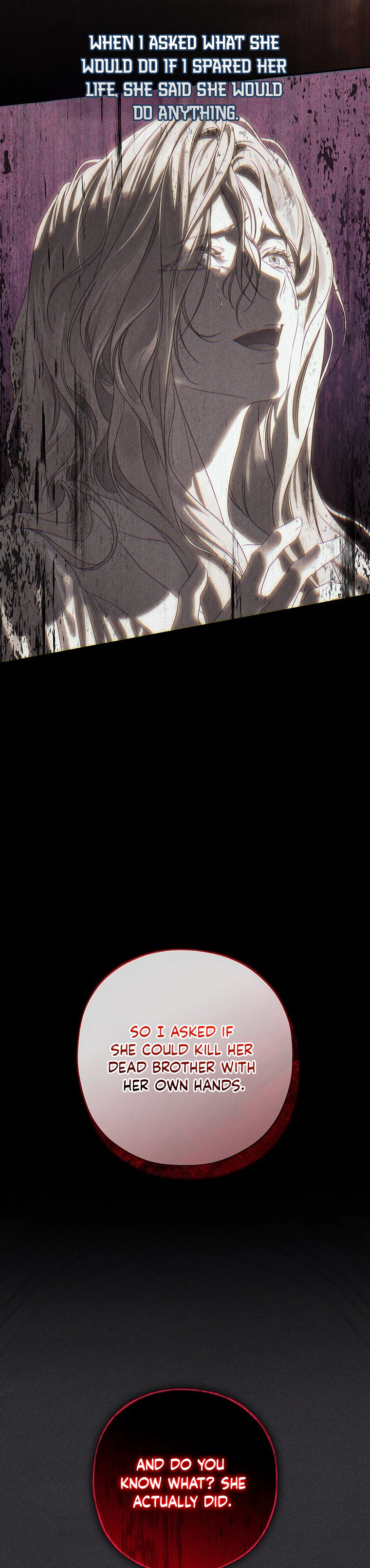 About Things That Haven't Occurred Yet Chapter 2 Page 31
