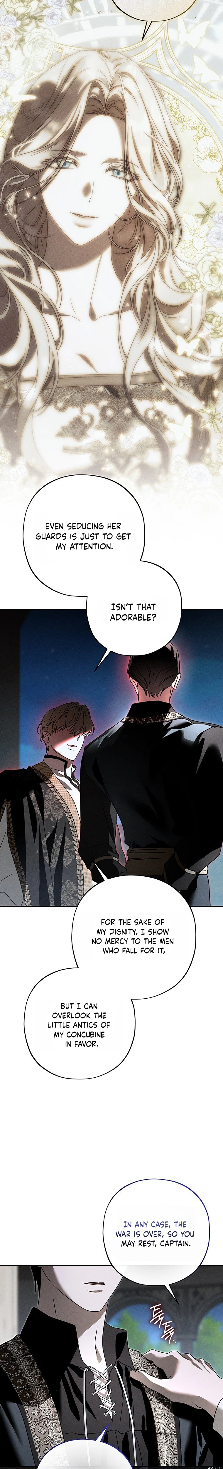 About Things That Haven't Occurred Yet Chapter 2 Page 33