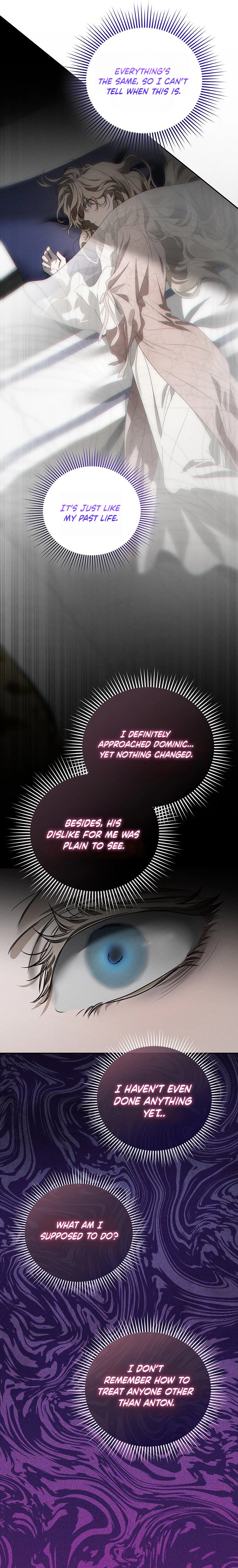 About Things That Haven't Occurred Yet Chapter 2 Page 38
