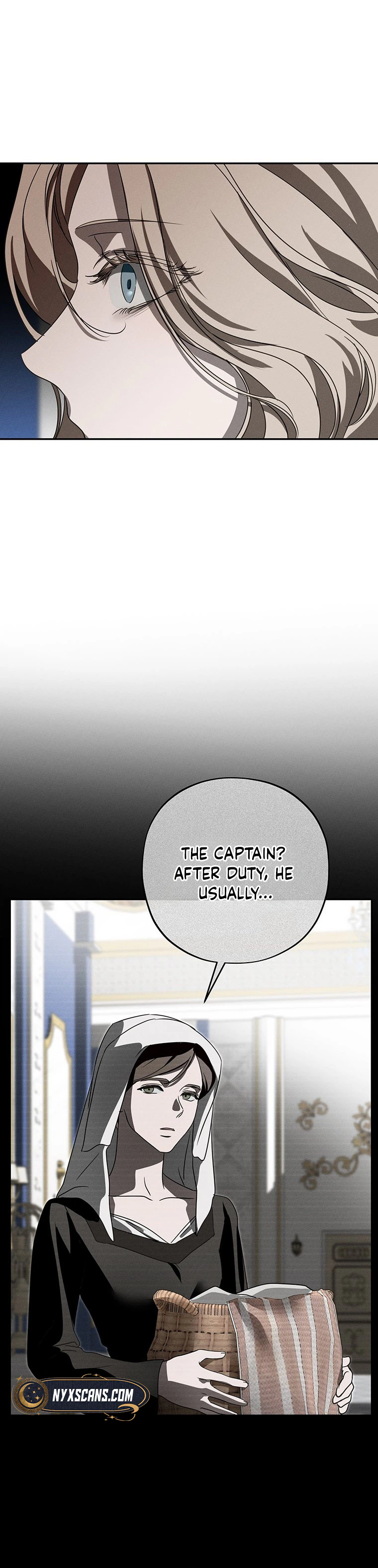 About Things That Haven't Occurred Yet Chapter 2 Page 40