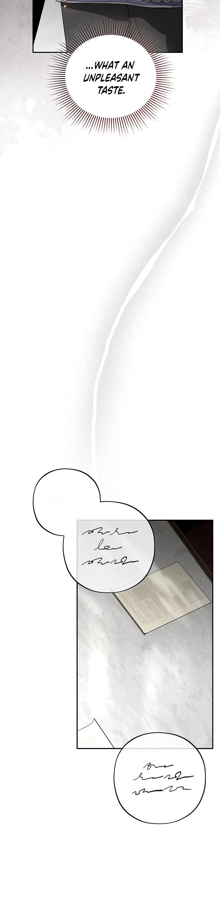 About Things That Haven't Occurred Yet Chapter 6 Page 6
