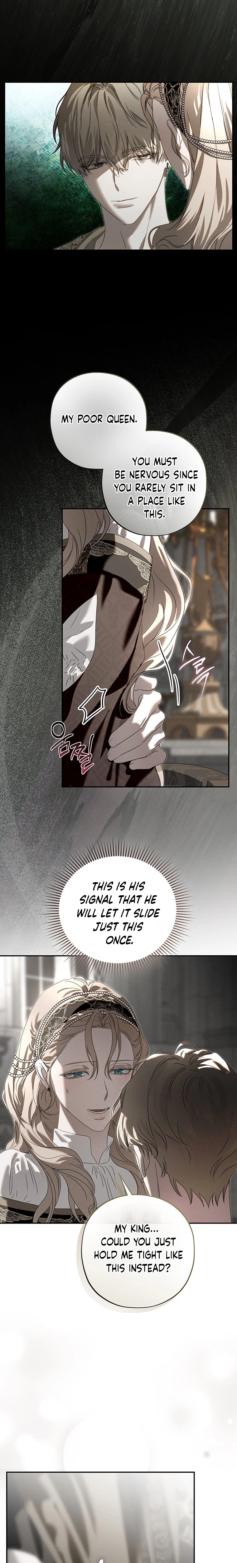 About Things That Haven't Occurred Yet Chapter 6 Page 14