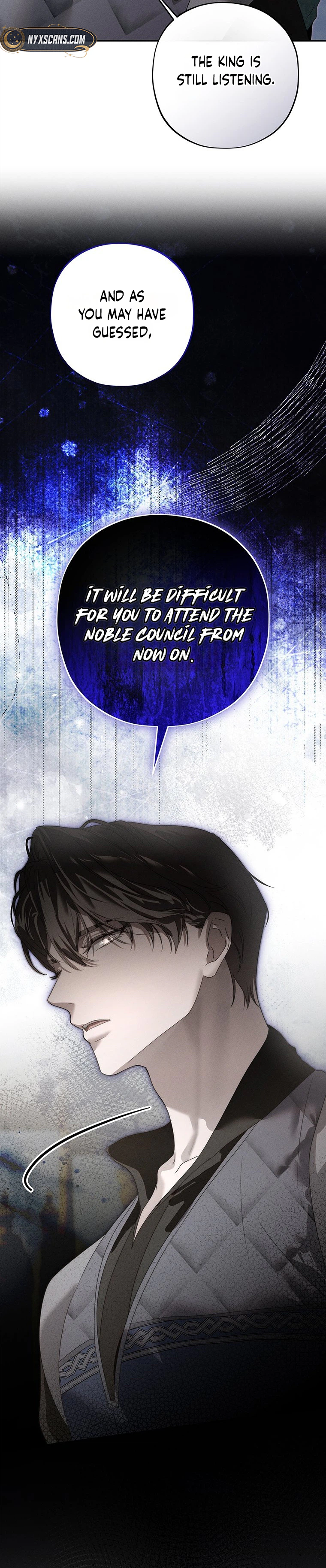 About Things That Haven't Occurred Yet Chapter 6 Page 30
