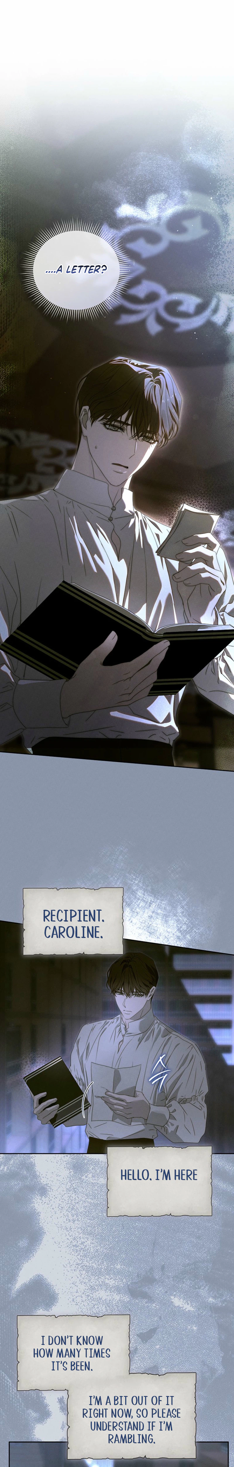 About Things That Haven't Occurred Yet Chapter 15 Page 8