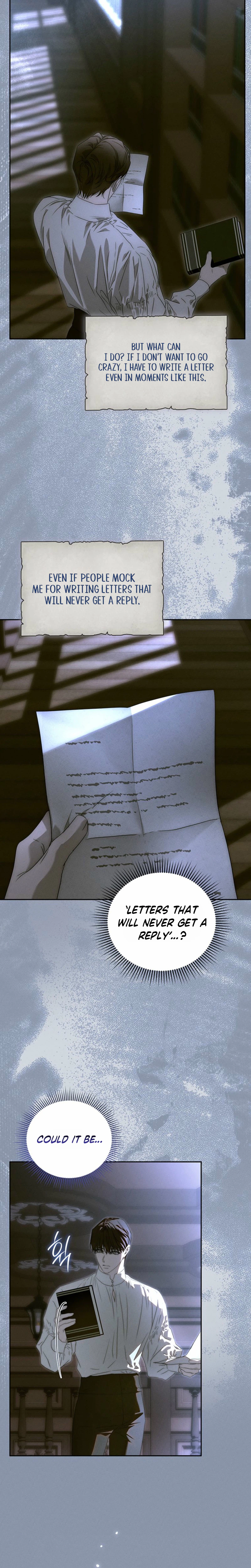 About Things That Haven't Occurred Yet Chapter 15 Page 9