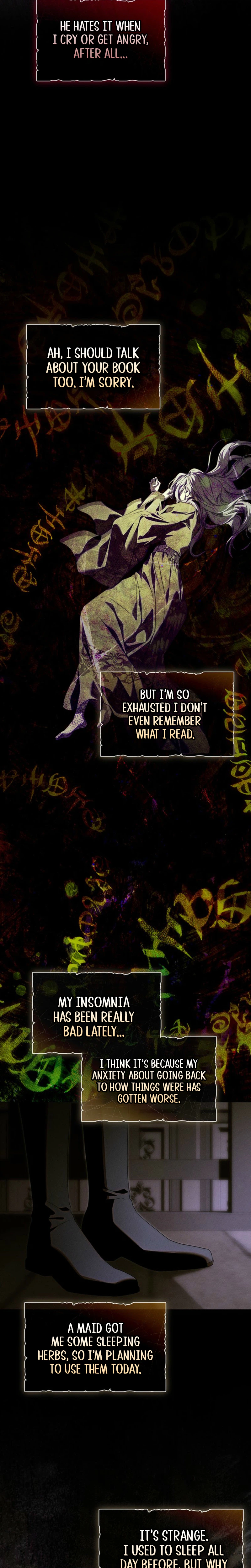 About Things That Haven't Occurred Yet Chapter 15 Page 12