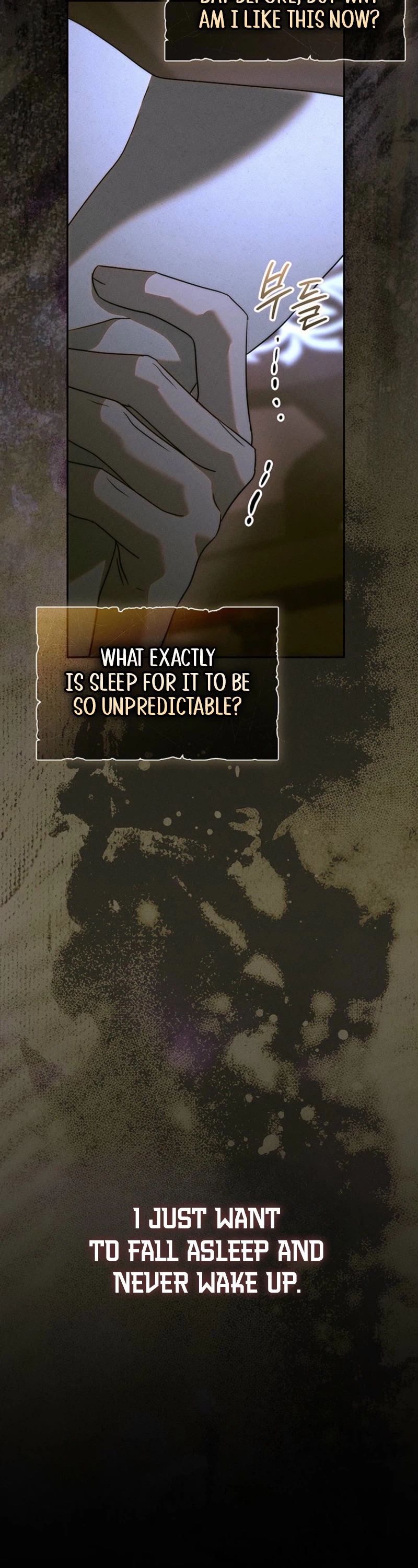 About Things That Haven't Occurred Yet Chapter 15 Page 13