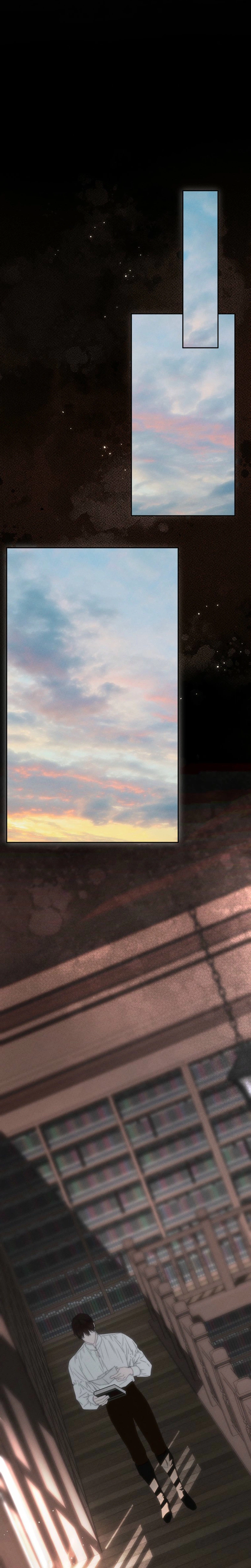 About Things That Haven't Occurred Yet Chapter 15 Page 14
