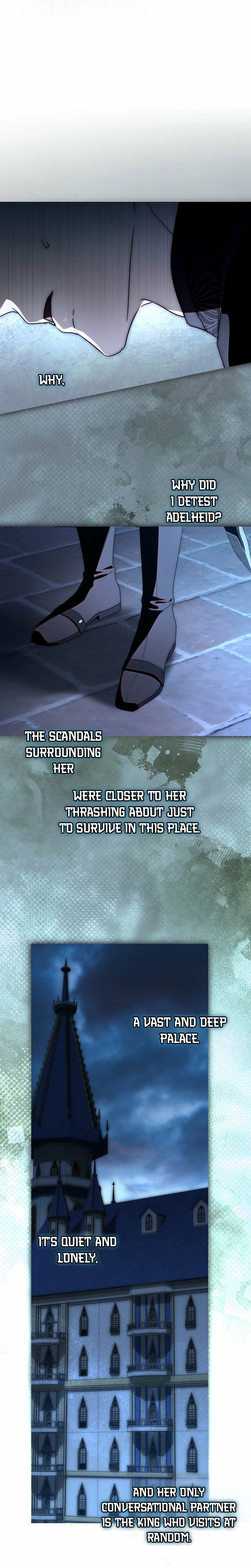 About Things That Haven't Occurred Yet Chapter 15 Page 24