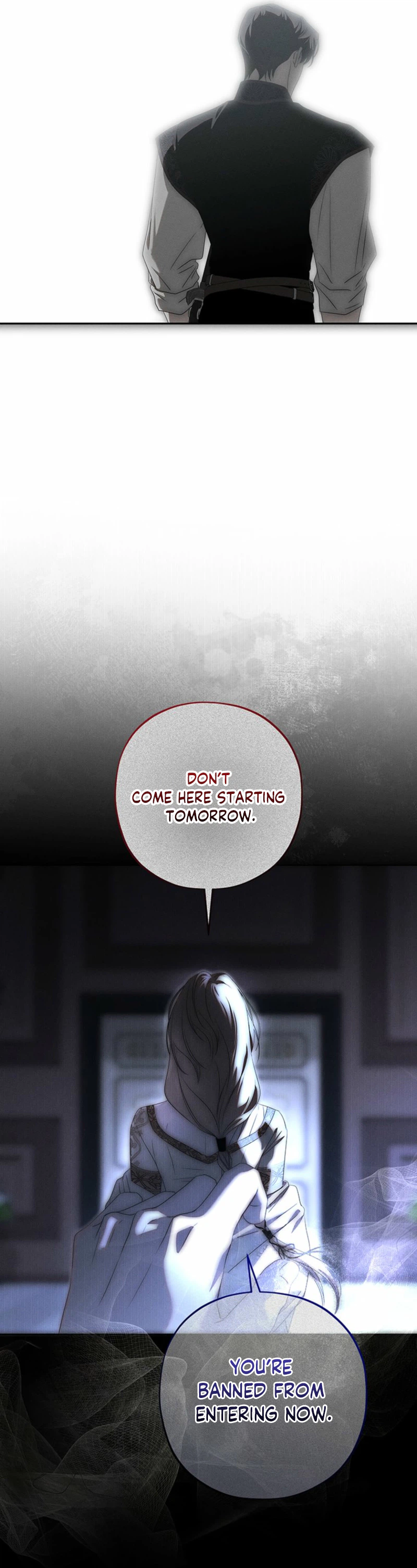 About Things That Haven't Occurred Yet Chapter 15 Page 26