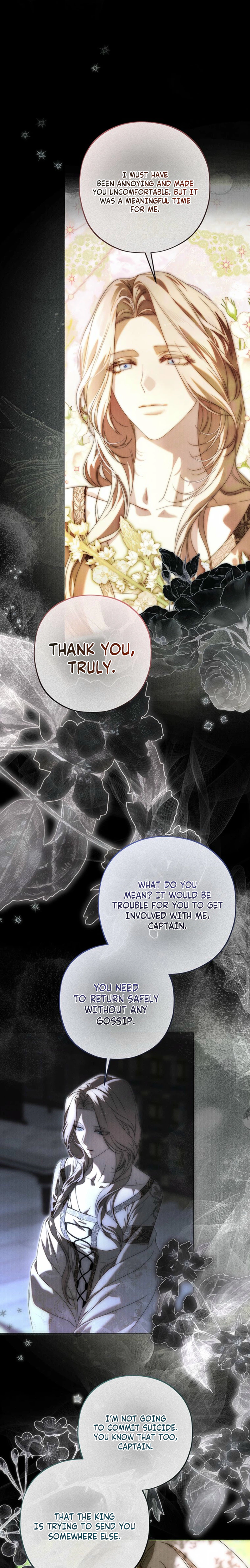 About Things That Haven't Occurred Yet Chapter 15 Page 27